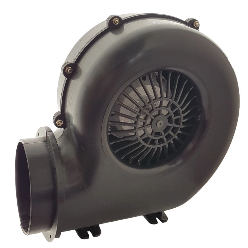 هواکش سانتیرفیوژ دمنده مدل BEF-14-7V2SP