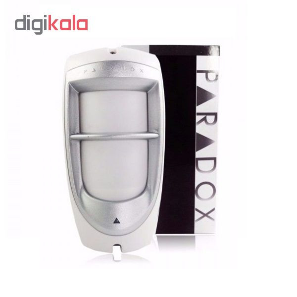 چشمی دزدگیر اماکن مدل DG85