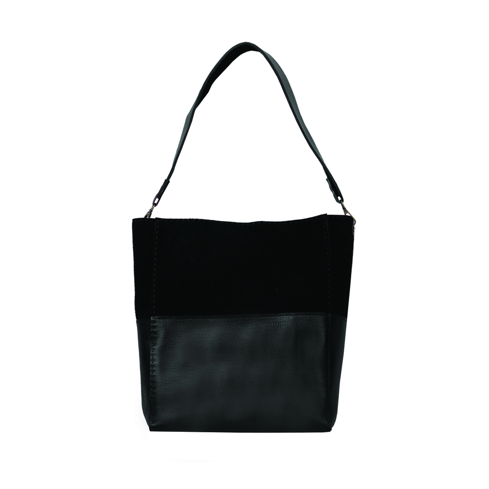 کیف دوشی زنانه  کد LB056