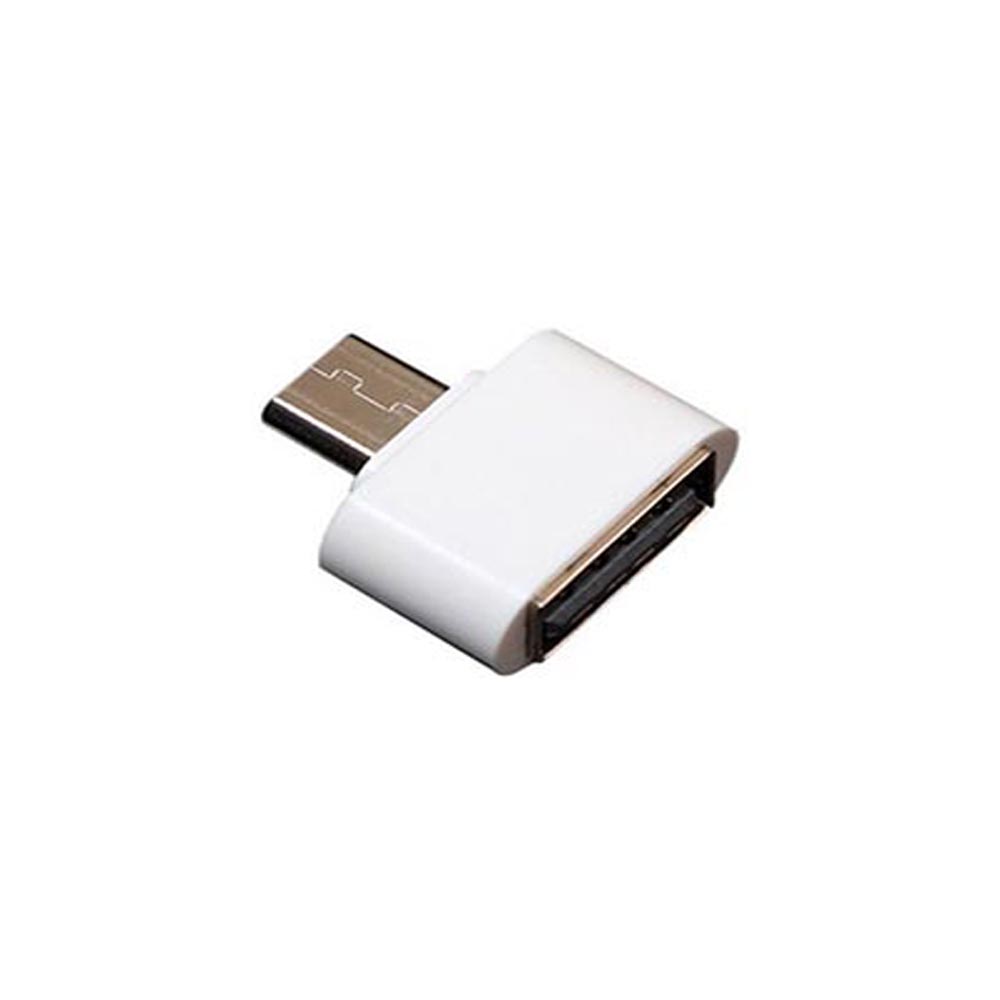 مبدل OTG microUSB مدل A112