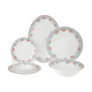 سرویس غذاخوری 26 پارچه وج وود مدل GC10536