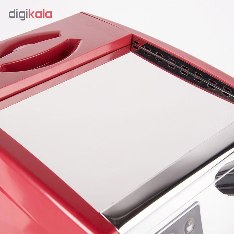 اسپرسو ساز مدل سی آر ام سی 3200