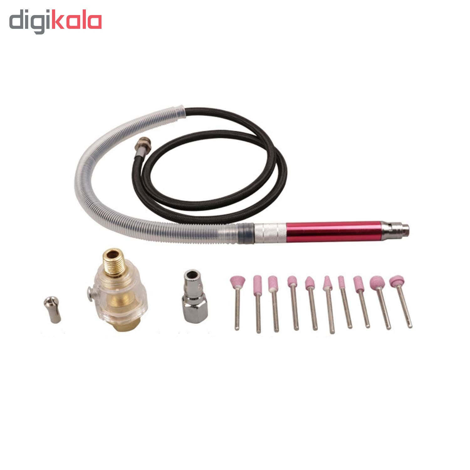 میکروفرز بادی مدل AT-010K