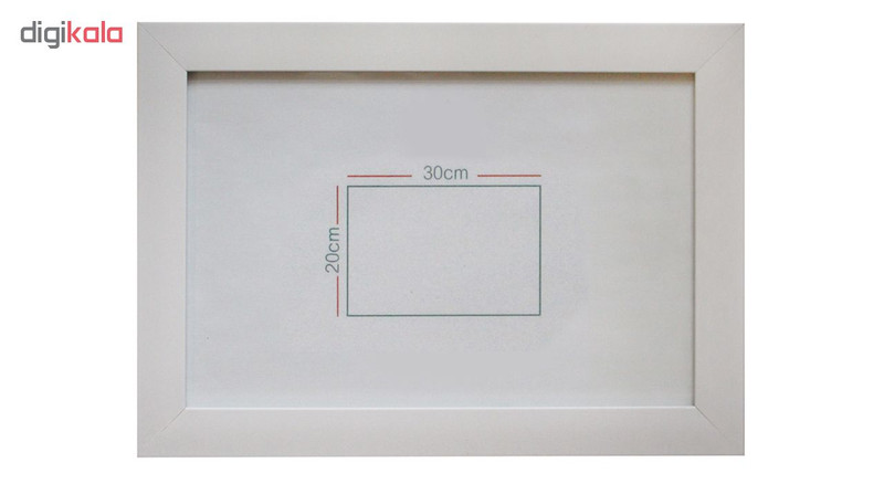 قاب عکس مدل 2030 سایز 20×30 سانتی متر
