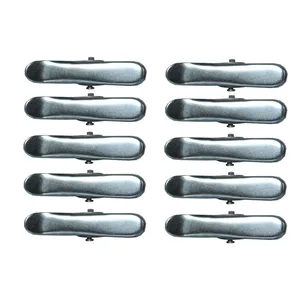 گیره لباس مدل M2214s بسته 10 عددی