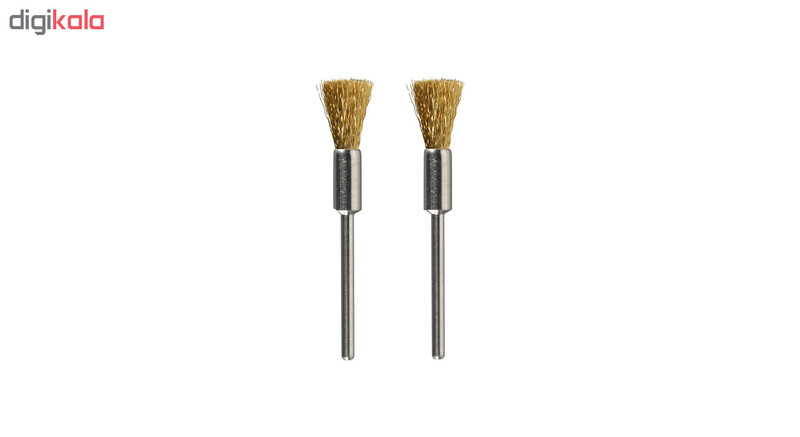 مجموعه 2 عددی فرچه پولیش پروکسون کد 28961 مجموعه 2 عددی فرچه پولیش پروکسون کد 28961