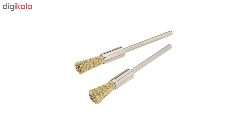 مجموعه 2 عددی فرچه پولیش پروکسون کد 28961 مجموعه 2 عددی فرچه پولیش پروکسون کد 28961