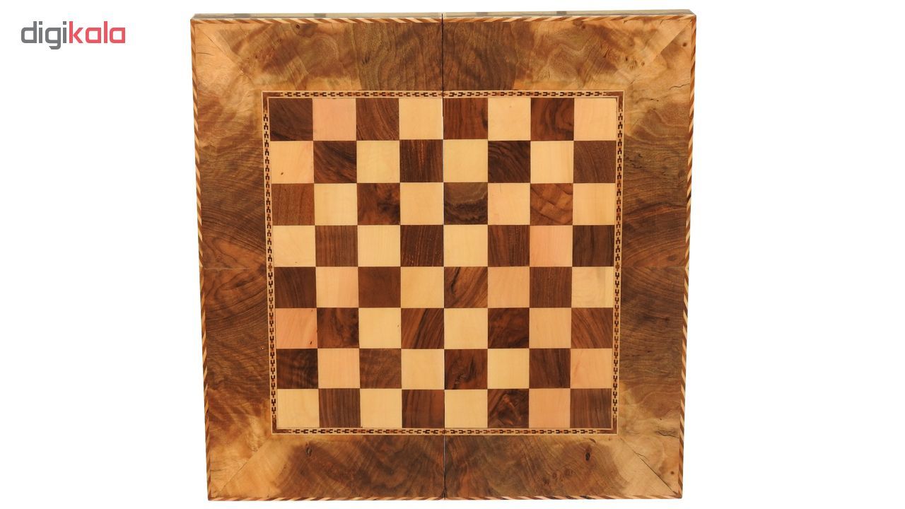 صفحه شطرنج کد T03