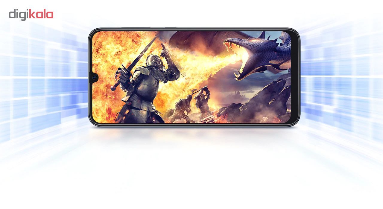 گوشی موبایل سامسونگ مدل Galaxy A50s SM-A507FN/DS دو سیم کارت ظرفیت 128گیگابایت main 1 9