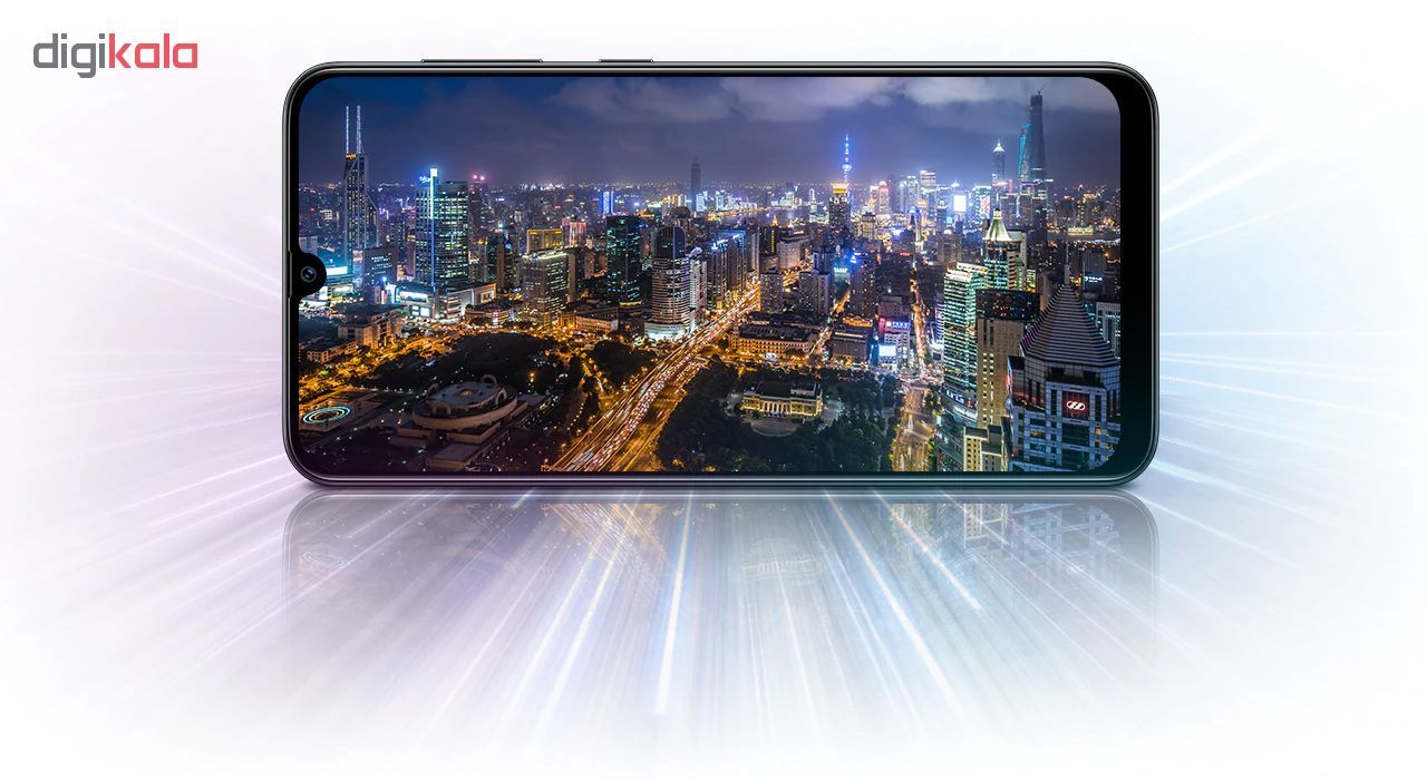 گوشی موبایل سامسونگ مدل Galaxy A50s SM-A507FN/DS دو سیم کارت ظرفیت 128گیگابایت main 1 13