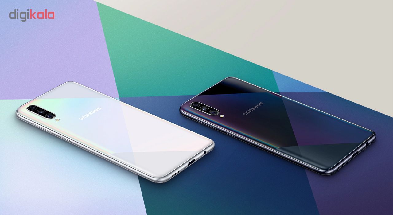 گوشی موبایل سامسونگ مدل Galaxy A50s SM-A507FN/DS دو سیم کارت ظرفیت 128گیگابایت main 1 15