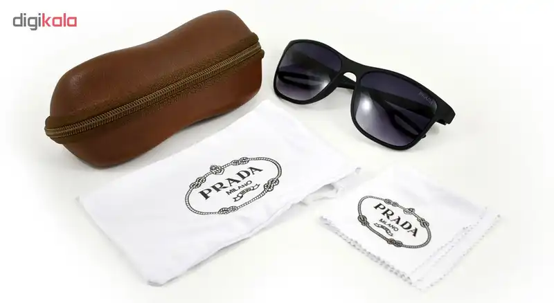 عینک آفتابی مدل 808405