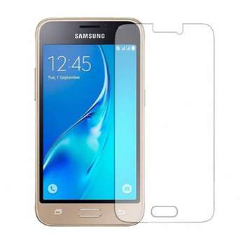 محافظ صفحه نمایش مدل 110748 مناسب برای گوشی موبایل سامسونگ Galaxy J1 2016 / J120