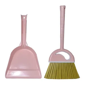 ست جارو و خاک انداز مدل H33218R