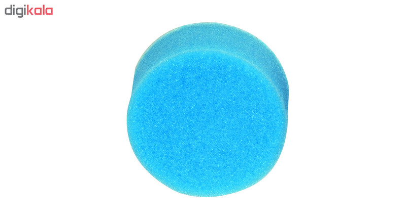 مجموعه 2 عددی فرچه پولیش پروکسون کد 28662