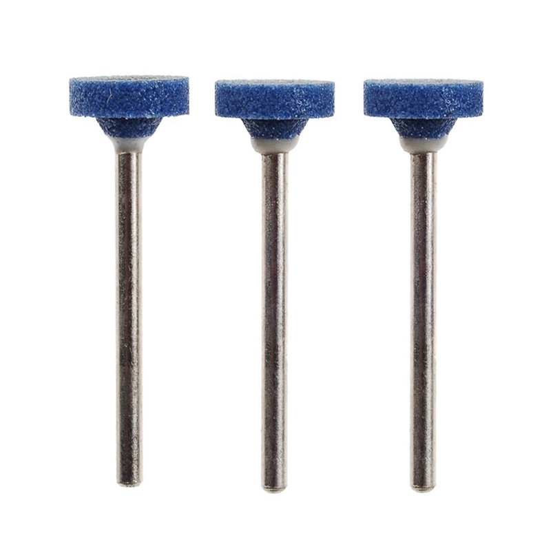 مجموعه 3 عددی دیسک سنگ زنی پروکسون کد 28783