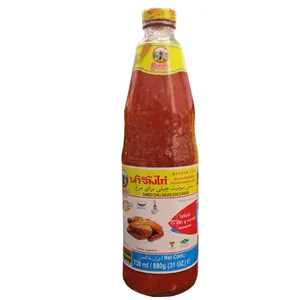 سس سوئیت چیلی برای مرغ پانتای مقدار 880 گرم