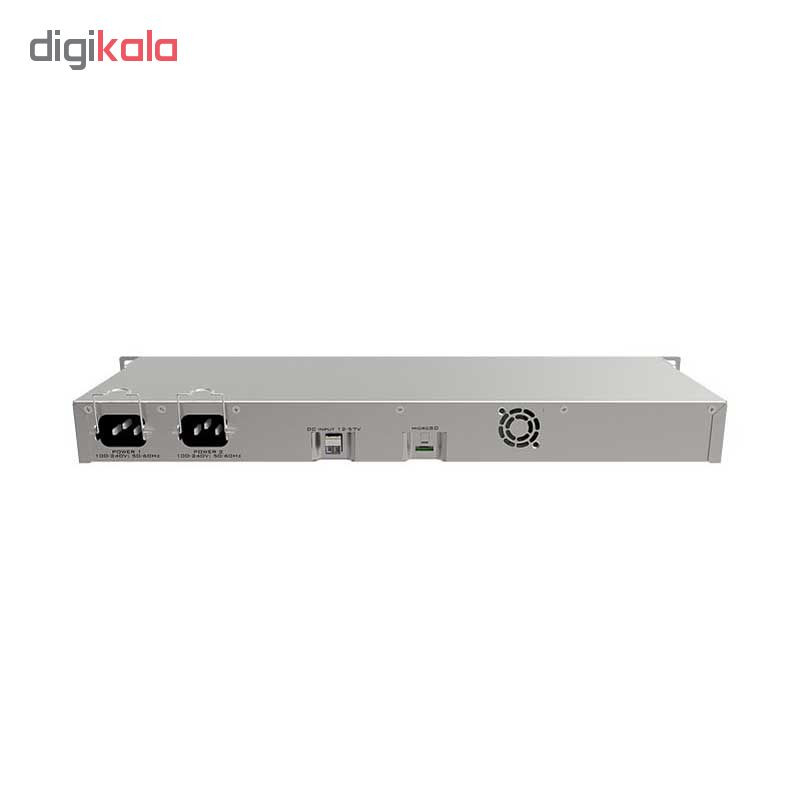 روتر میکروتیک مدل  RB1100AHx4