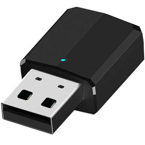 گیرنده و فرستنده بلوتوث صدا مدل ZF169 
