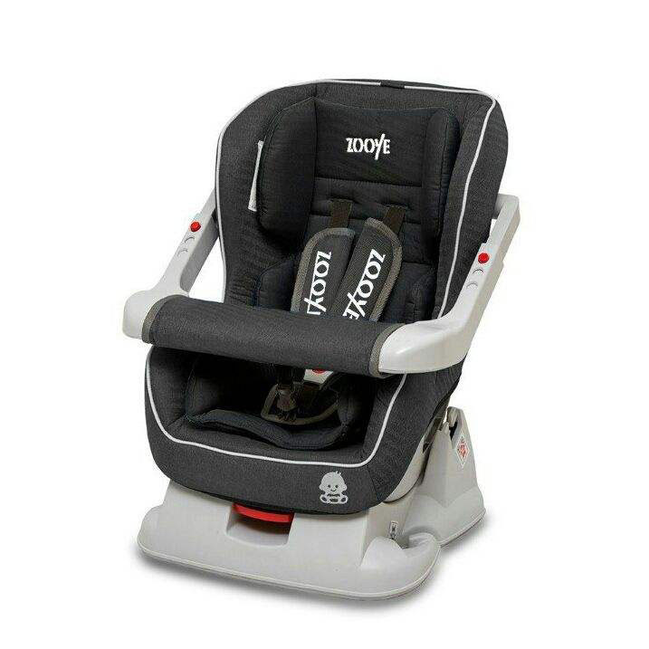 صندلی خودرو کودک زوییه zooye مدل zb-203