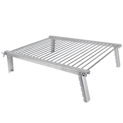 نقد و بررسی منقل تاشو بست گریل کد 1000002122 توسط خریداران