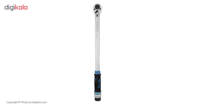 آچار ترکمتر لیکوتا مدل AQL-N4210V سایز 1.2 اینج