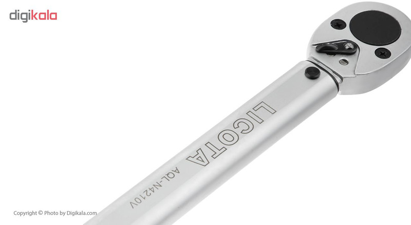 آچار ترکمتر لیکوتا مدل AQL-N4210V سایز 1.2 اینج