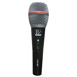 میکروفن پی وی سیستم مدل AJM-969