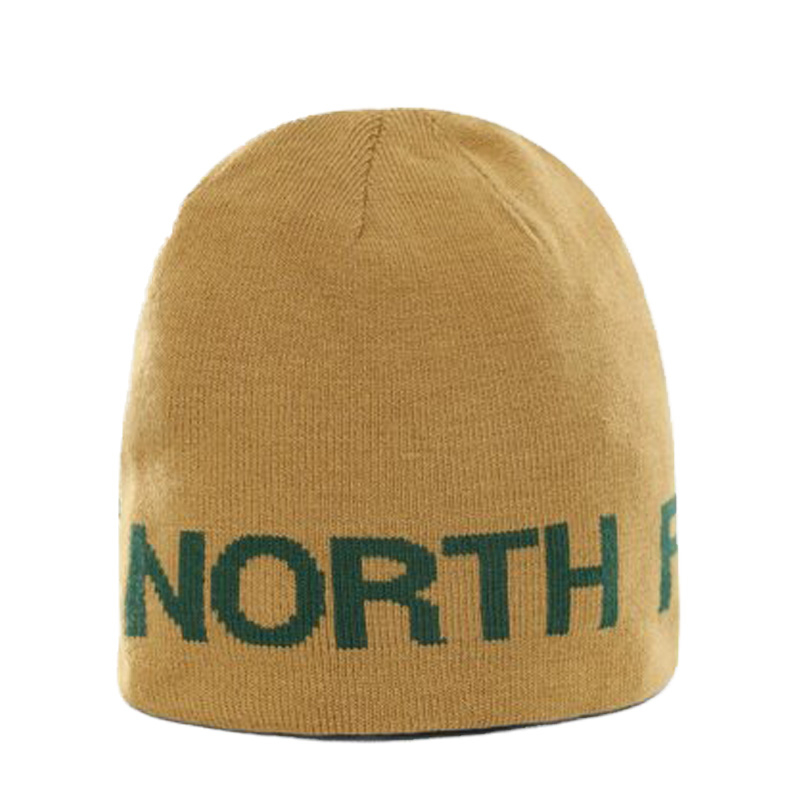 کلاه بافتنی مردانه نورث فیس مدل TNF BANNER BERET-06