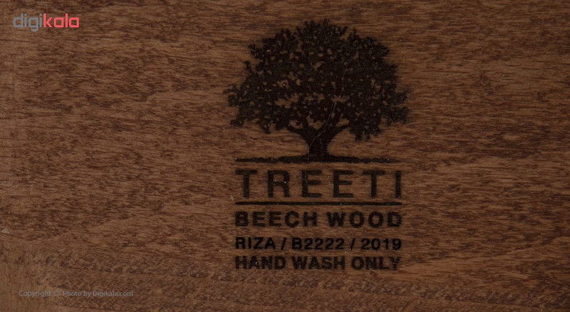 پیاله تریتی مدل B2222