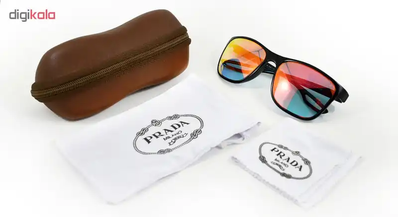 عینک آفتابی مدل 80844