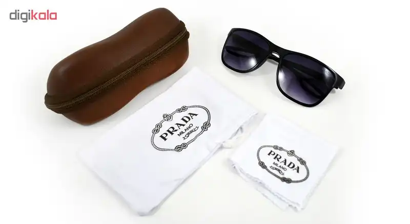 عینک آفتابی مدل 808402