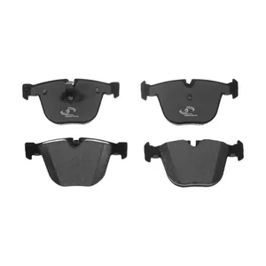 لنت ترمز عقب رویال کد 919 مناسب برای بی ام دبلیو سری 1 کوپه و 730 Lİ 740 Lİ
