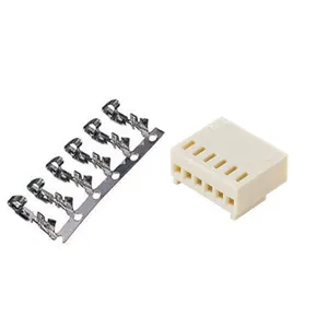  کاکتور 6 پین مخابراتی مدلmining بسته 50 عددی