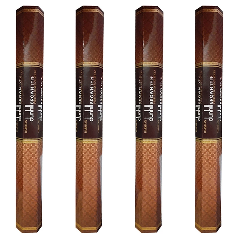 عود دارشان مدل دانهیل کد ِ04 مجموعه 4 عددی