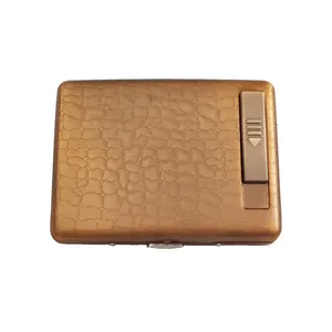 جعبه سیگار روی پای کدRR80