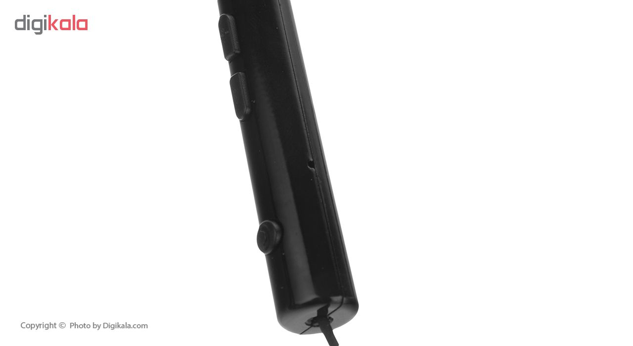 هدفون بی سیم مدل MS-750B