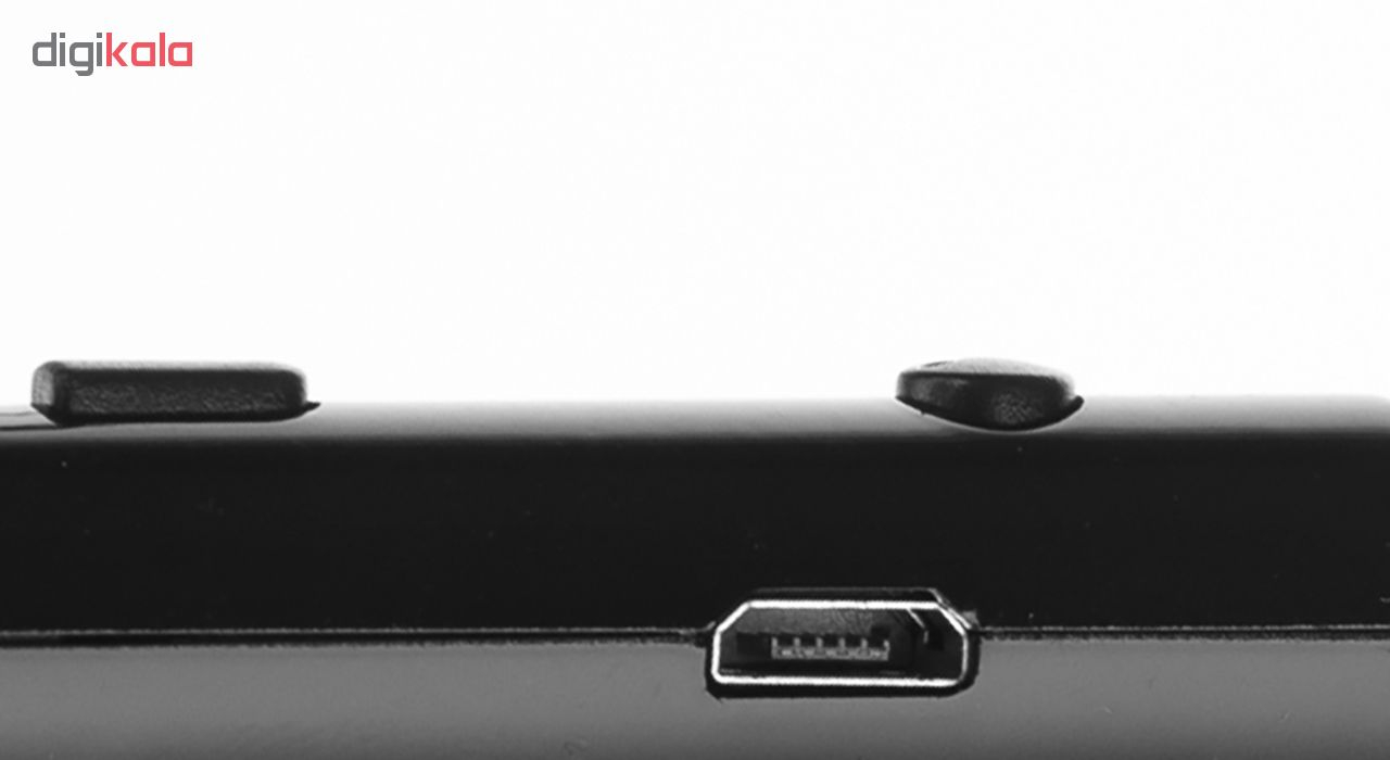 هدفون بی سیم مدل MS-750B