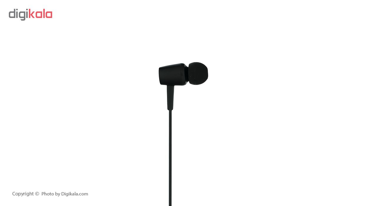 هدفون بی سیم مدل MS-750B