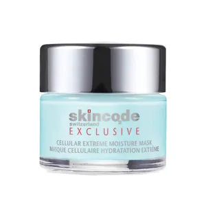 ماسک صورت اسکین کد مدل Exclusive حجم 50 میلی متر
