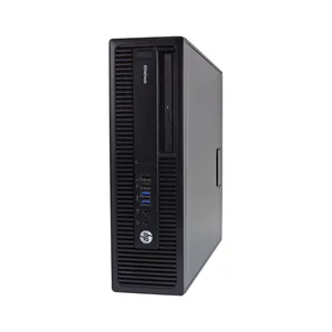 کامپیوتر دسکتاپ اچ پی مدل EliteDesk 800 G2 SFF