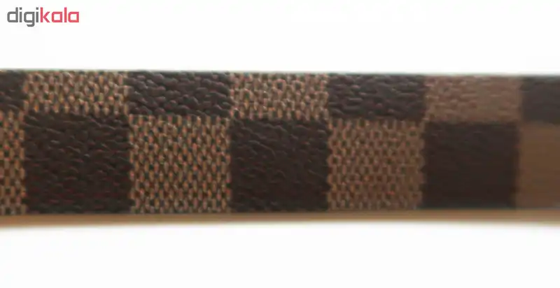 کمربند زنانه مدل رونیکا کد SML-Lch