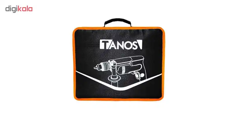 کیف دریل تانوس مدل m01