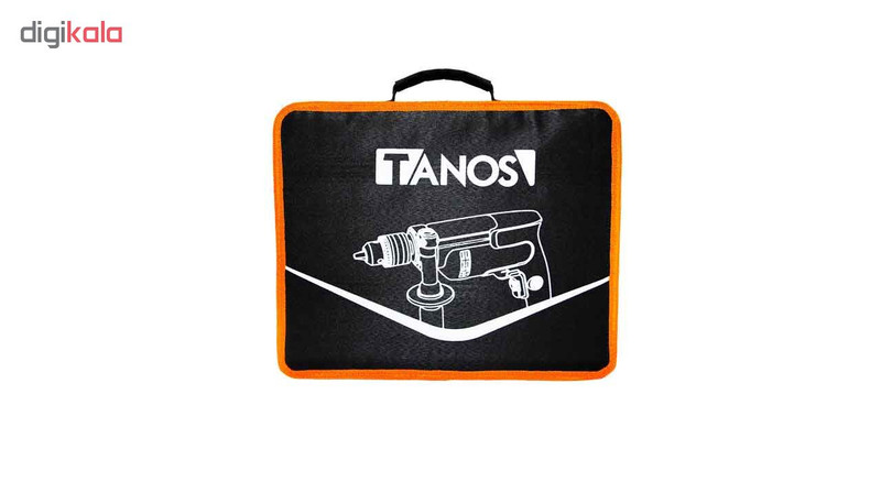 کیف دریل تانوس مدل m01