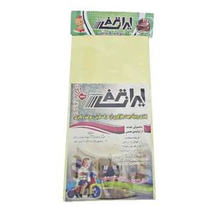ترمز فرش ایران ترمز مدل HS بسته 10 عددی