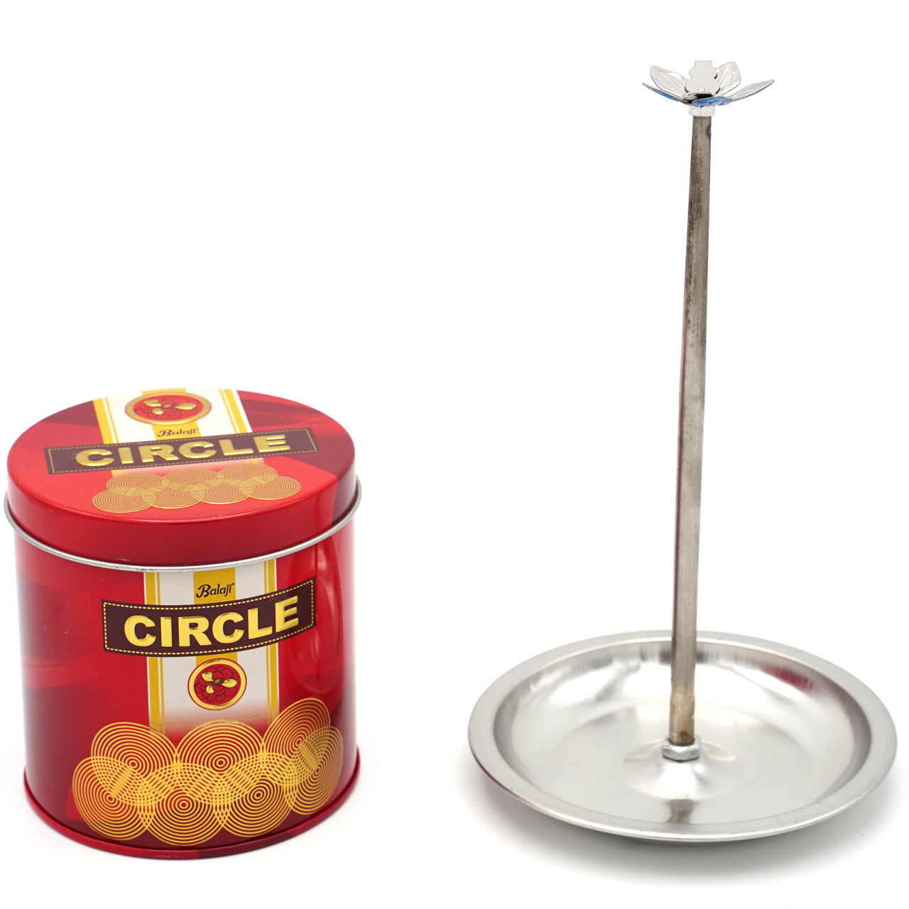 عود بالاجی مدل Circle کد 1174