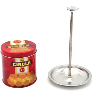 عود بالاجی مدل Circle کد 1174