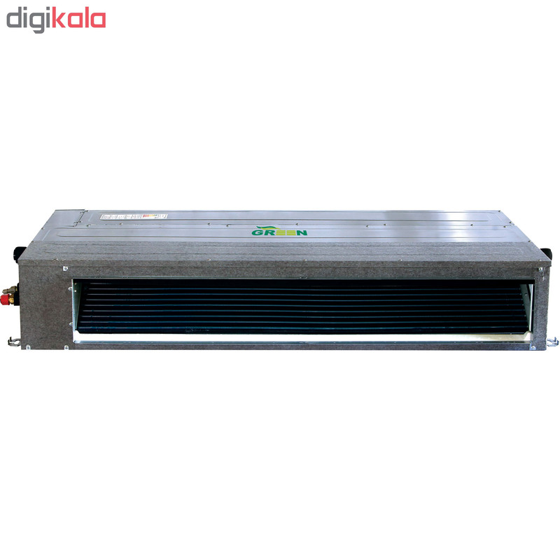 داکت اسپلیت گرین مدل GDS-18P1T1/R