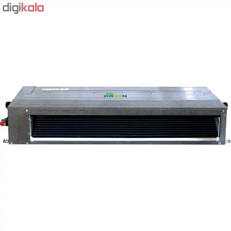 داکت اسپلیت گرین مدل GDS-18P1T1/R