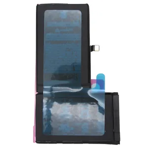 باتری موبایل مدل GS-ORG  ظرفیت 3174 میلی آمپر ساعت مناسب برای گوشی موبایل اپل iPhone Xs Max